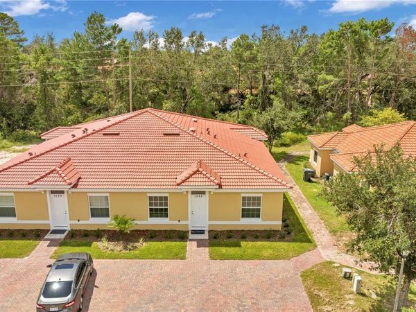 1563 CUMIN DRIVE, KISSIMMEE, FL 34759