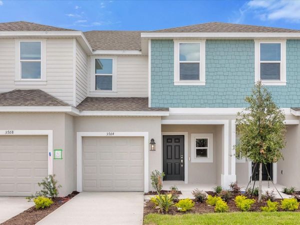 3764 SEPIA STREET, KISSIMMEE, FL 34758