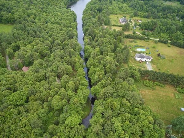 Lot 1 Chapin Trail, White Lake, NY 12786