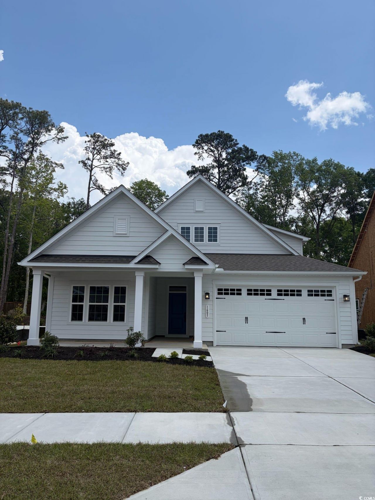 1605 Hope Pointe Dr Photo 1