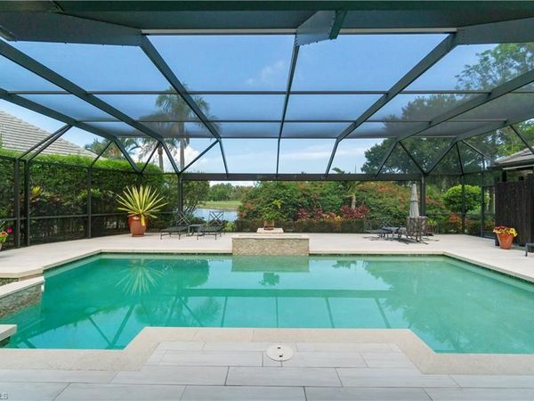 15311 Burnaby DR, NAPLES, FL 34110