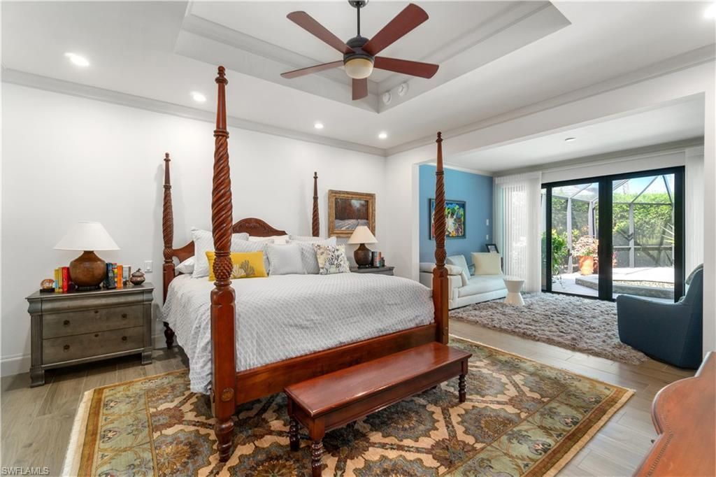 15311 Burnaby Dr, Naples, FL 34110 Photo