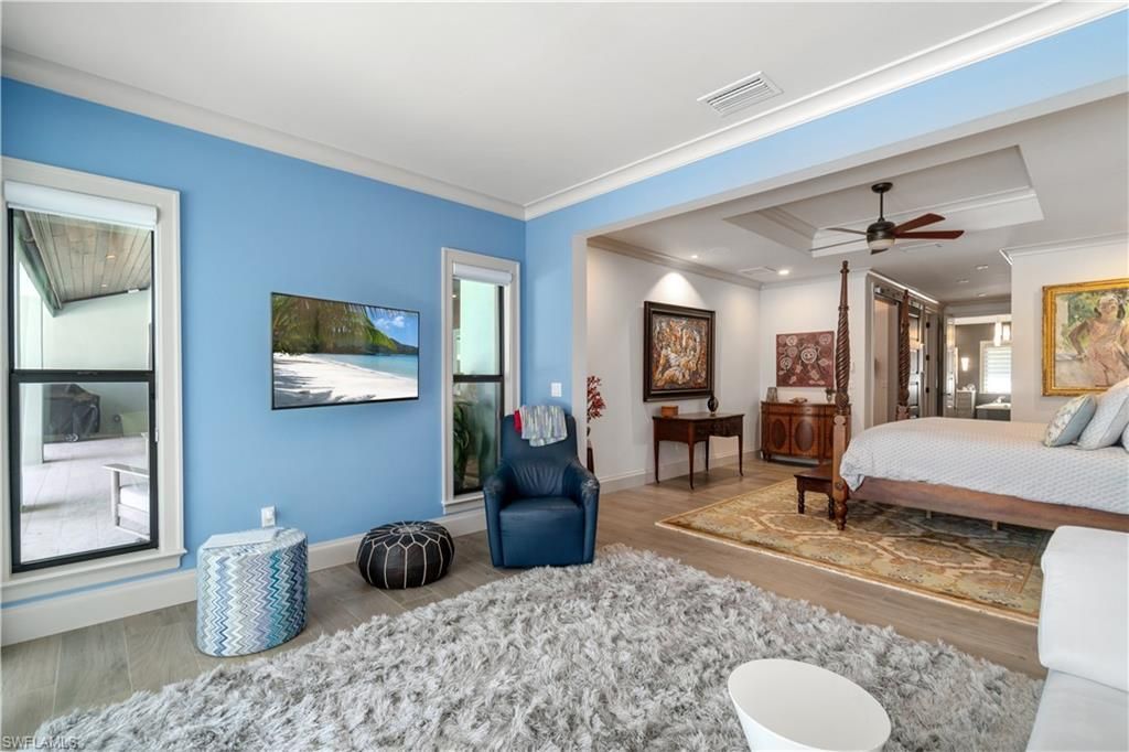15311 Burnaby Dr, Naples, FL 34110 Photo