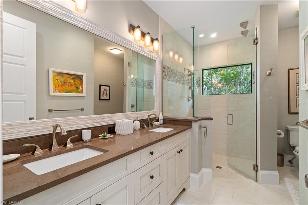 15311 Burnaby Dr, Naples, FL 34110 Photo