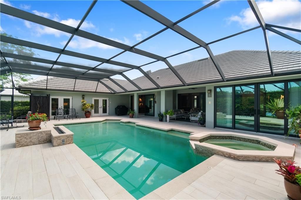 15311 Burnaby Dr, Naples, FL 34110 Photo