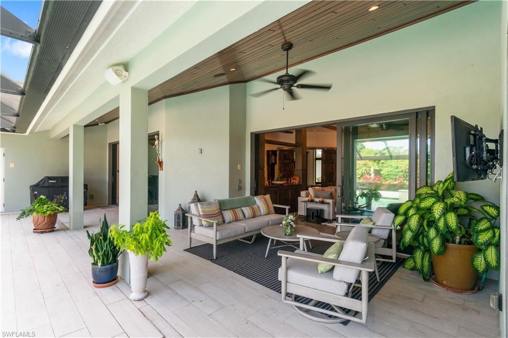 15311 Burnaby Dr, Naples, FL 34110 Photo