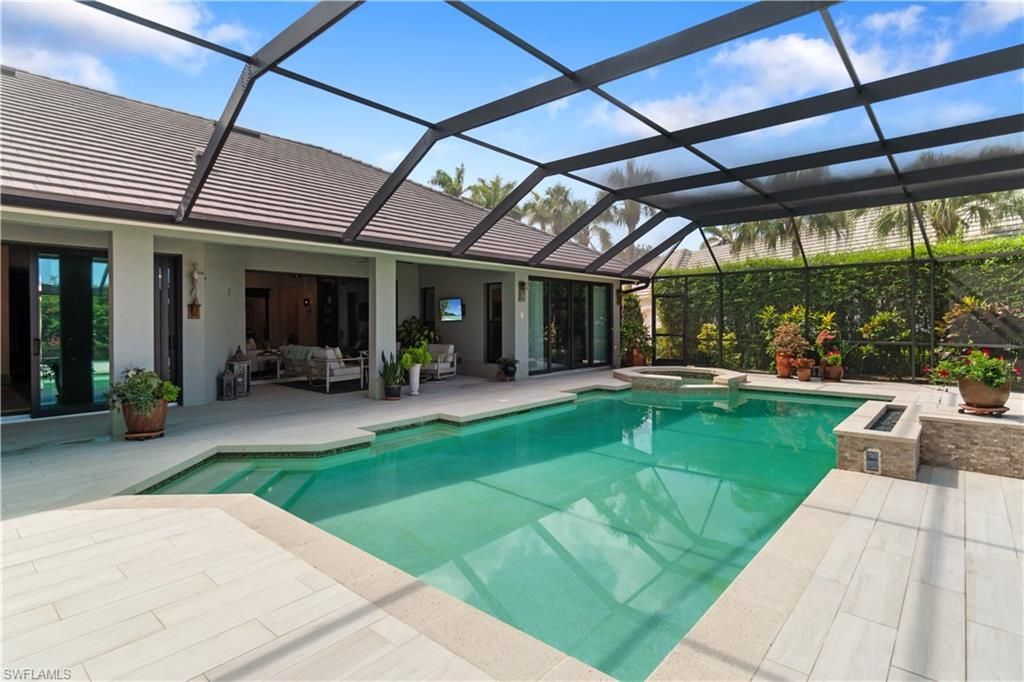 15311 Burnaby Dr, Naples, FL 34110 Photo