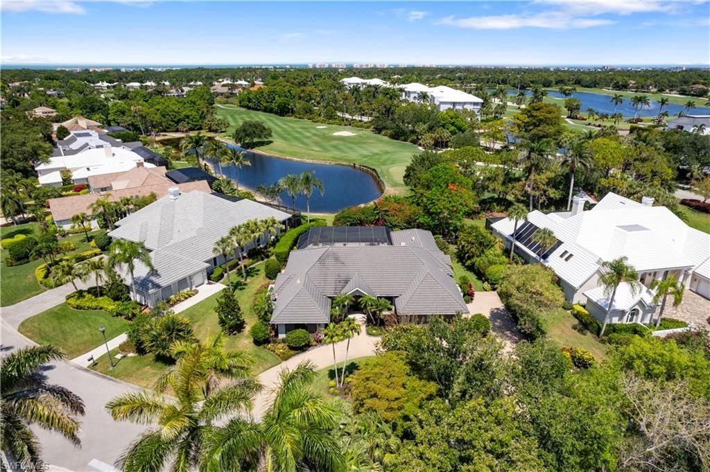 15311 Burnaby Dr, Naples, FL 34110 Photo
