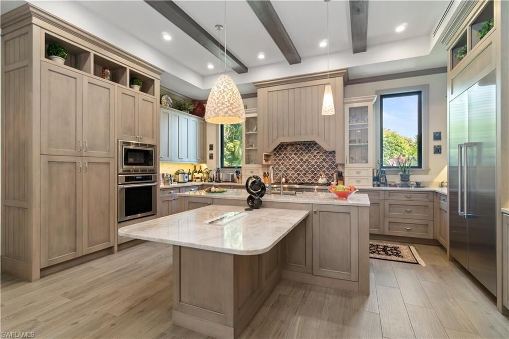 15311 Burnaby Dr, Naples, FL 34110 Photo
