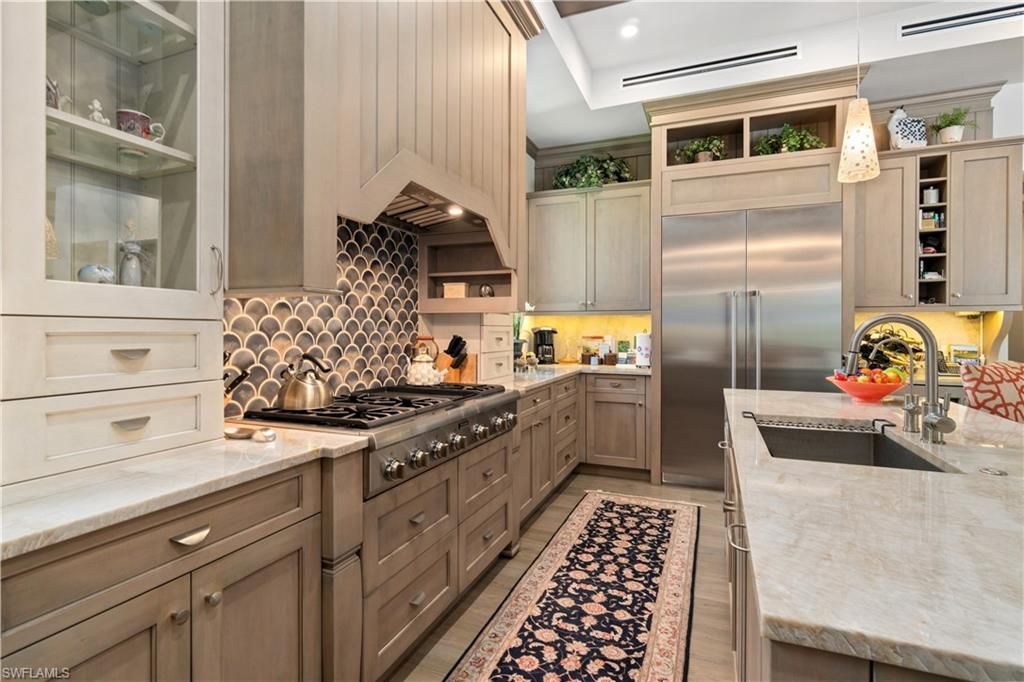15311 Burnaby Dr, Naples, FL 34110 Photo