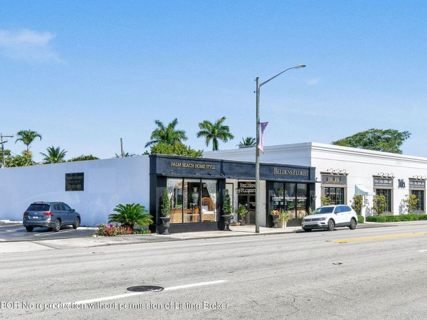 3412 S Dixie Hwy, West Palm Beach, FL 33405