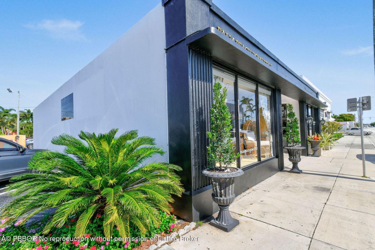 3412 S Dixie Hwy, West Palm Beach, FL 33405 Photo