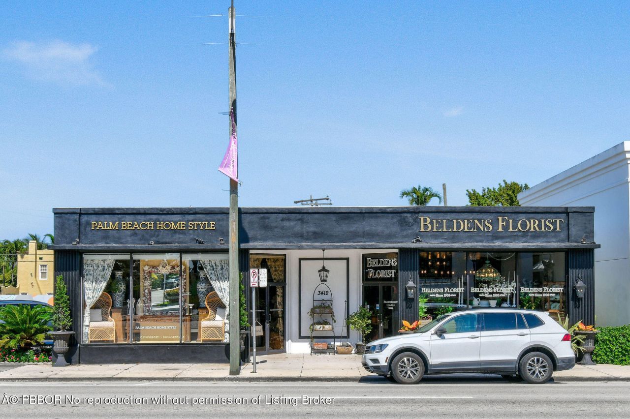 3412 S Dixie Hwy, West Palm Beach, FL 33405 Photo