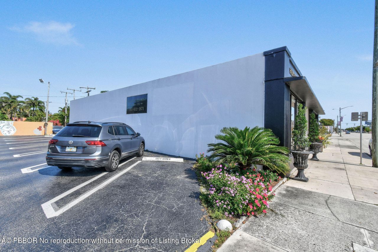 3412 S Dixie Hwy, West Palm Beach, FL 33405 Photo