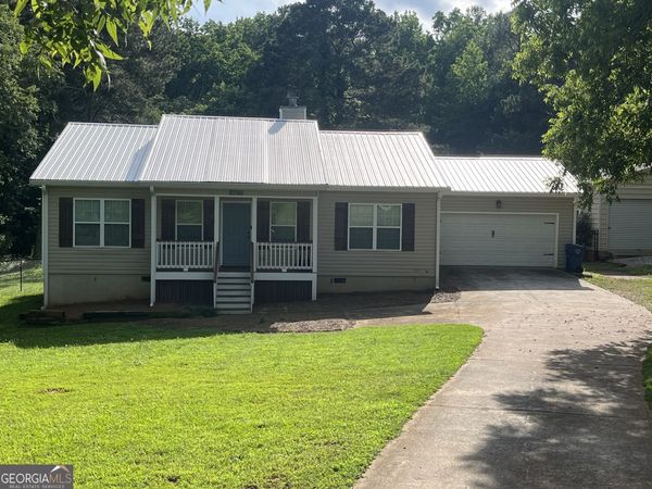 5761 Hancock Drive, Social Circle, GA 30025