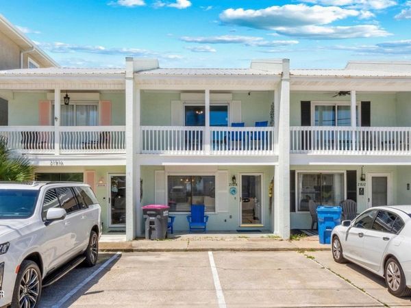 21514 Front Beach Road, Panama City Beach, FL 32413