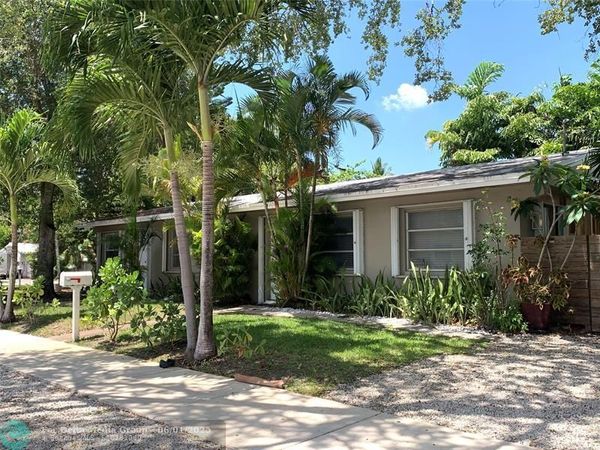 801 SW 10TH ST, Fort Lauderdale, FL 33315