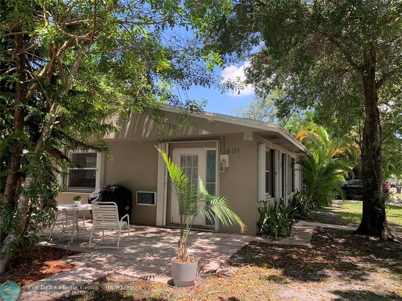801 SW 10th Street, Fort Lauderdale, FL 33315 Photo