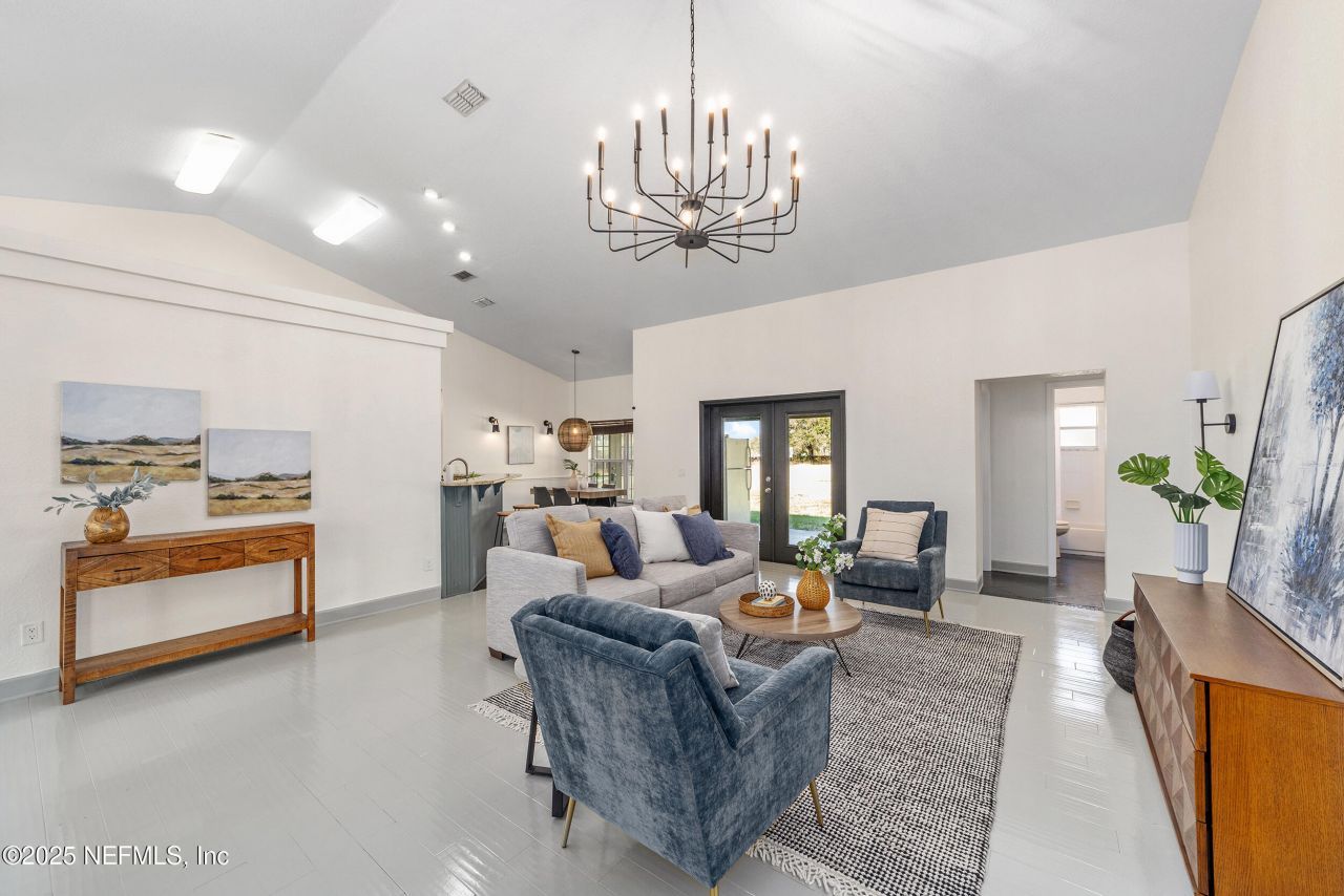 20536 NW 20th Terrace, Brooker, FL 32622 Photo