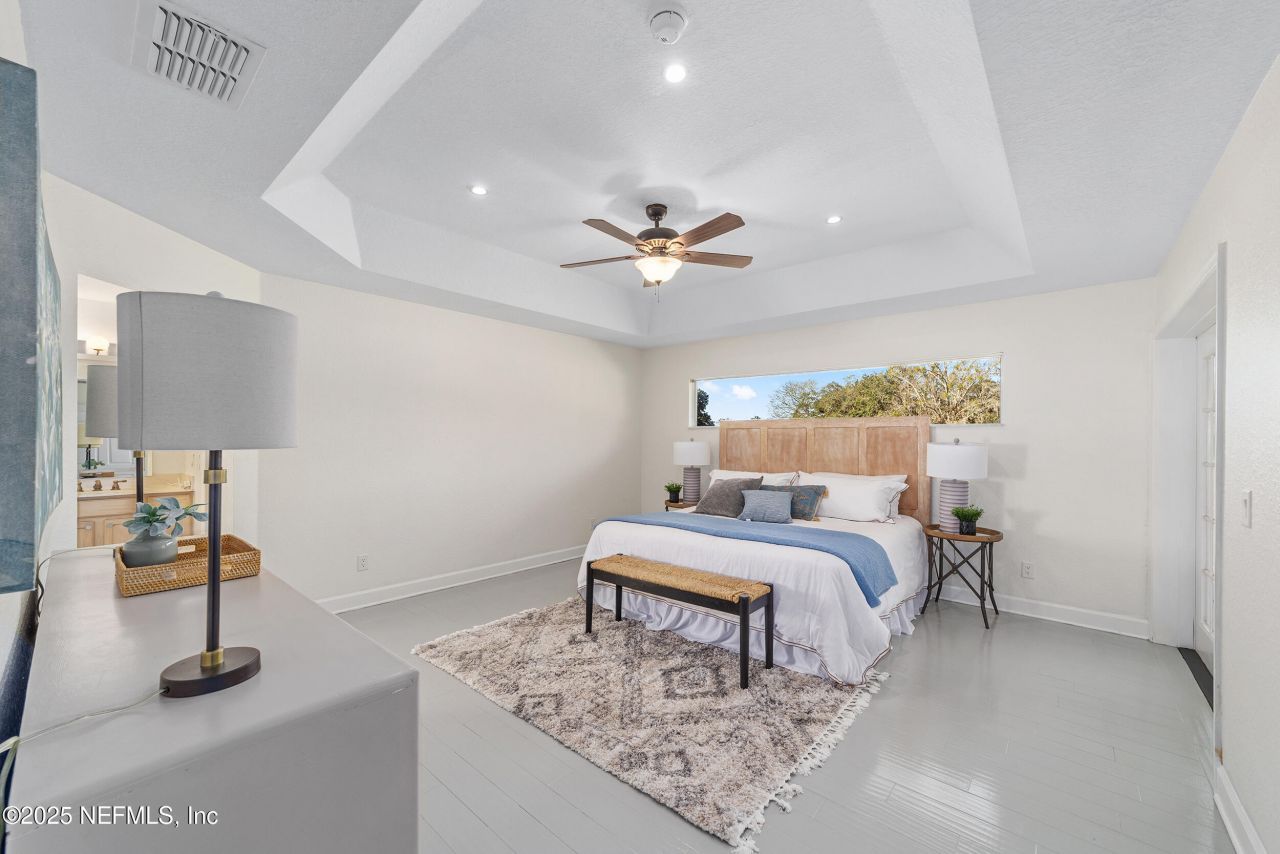 20536 NW 20th Terrace, Brooker, FL 32622 Photo
