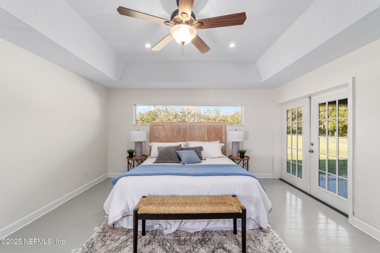 20536 NW 20th Terrace, Brooker, FL 32622 Photo