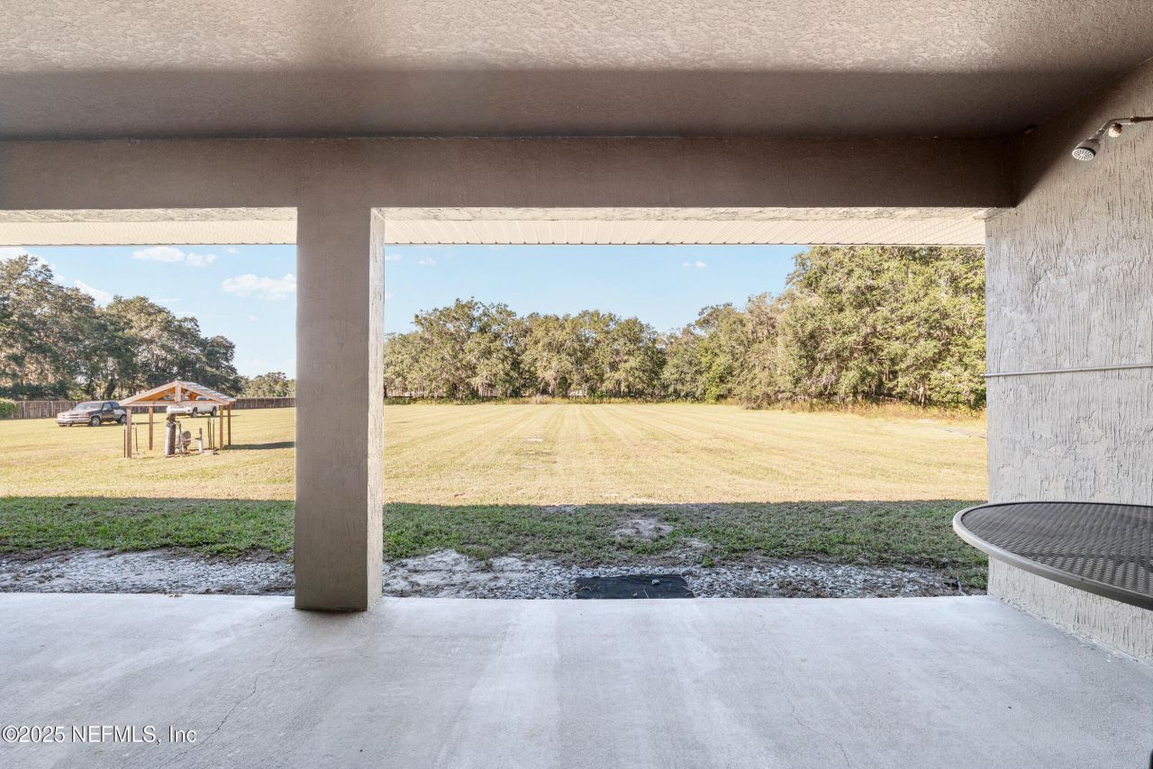 20536 NW 20th Terrace, Brooker, FL 32622 Photo