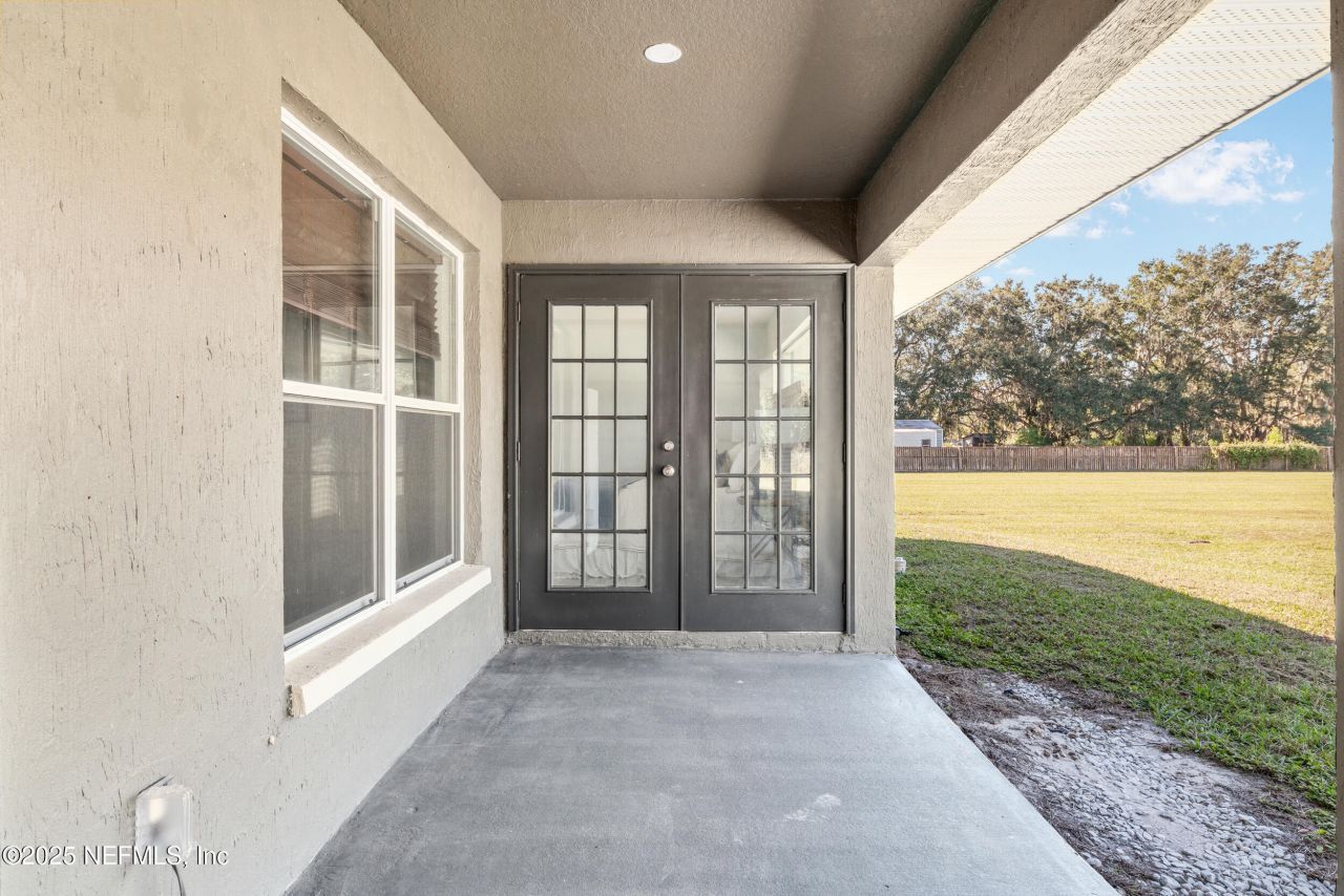 20536 NW 20th Terrace, Brooker, FL 32622 Photo