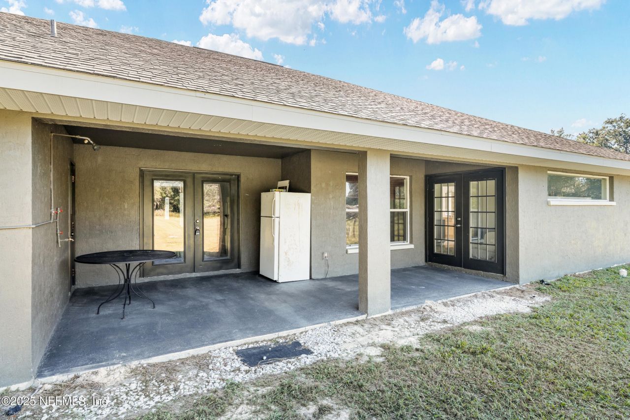 20536 NW 20th Terrace, Brooker, FL 32622 Photo