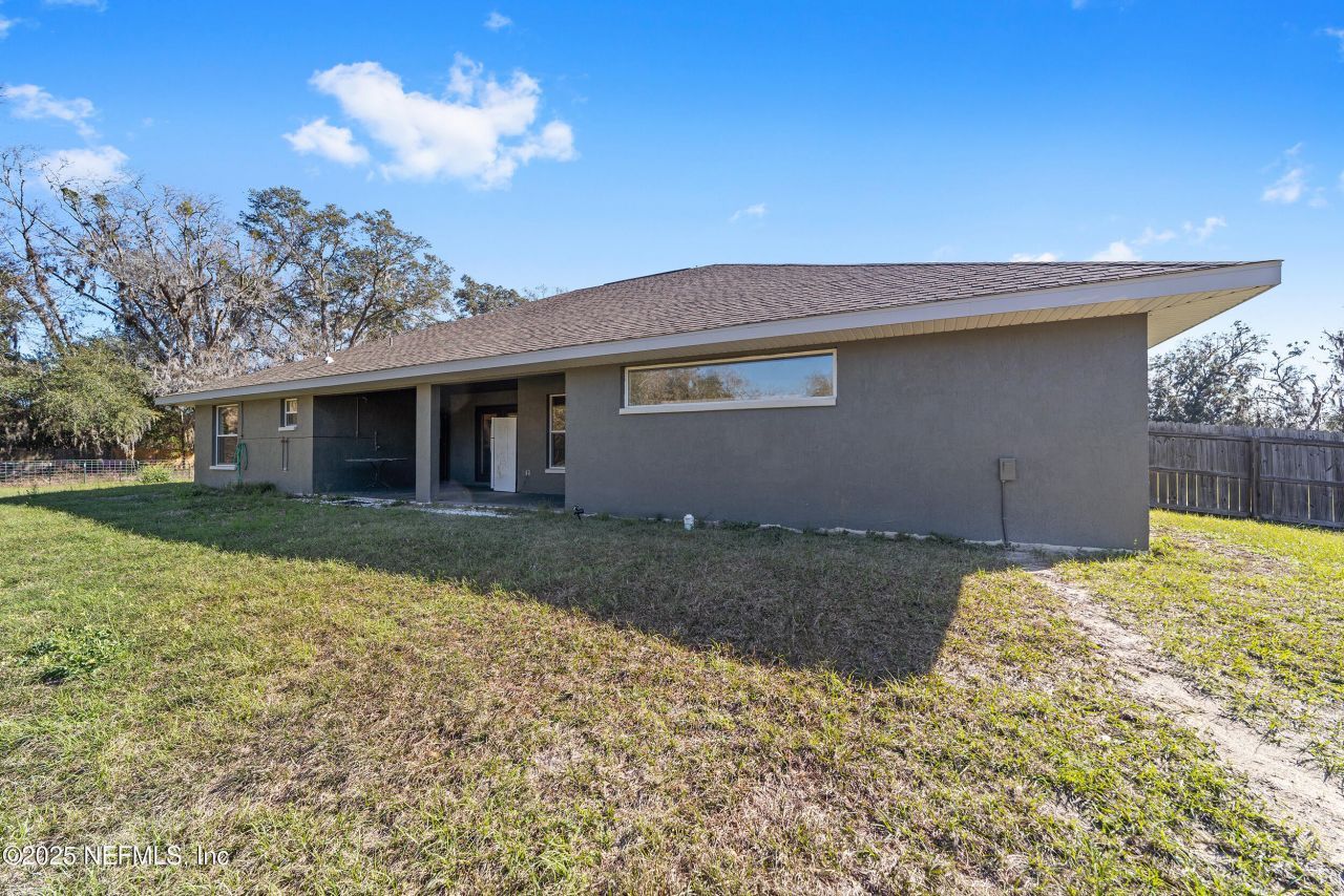 20536 NW 20th Terrace, Brooker, FL 32622 Photo