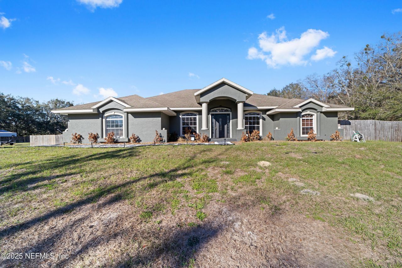 20536 NW 20th Terrace, Brooker, FL 32622 Photo