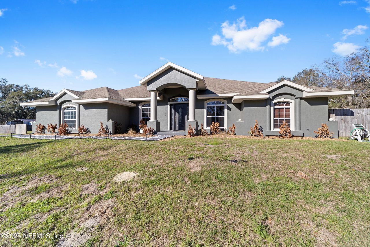 20536 NW 20th Terrace, Brooker, FL 32622 Photo