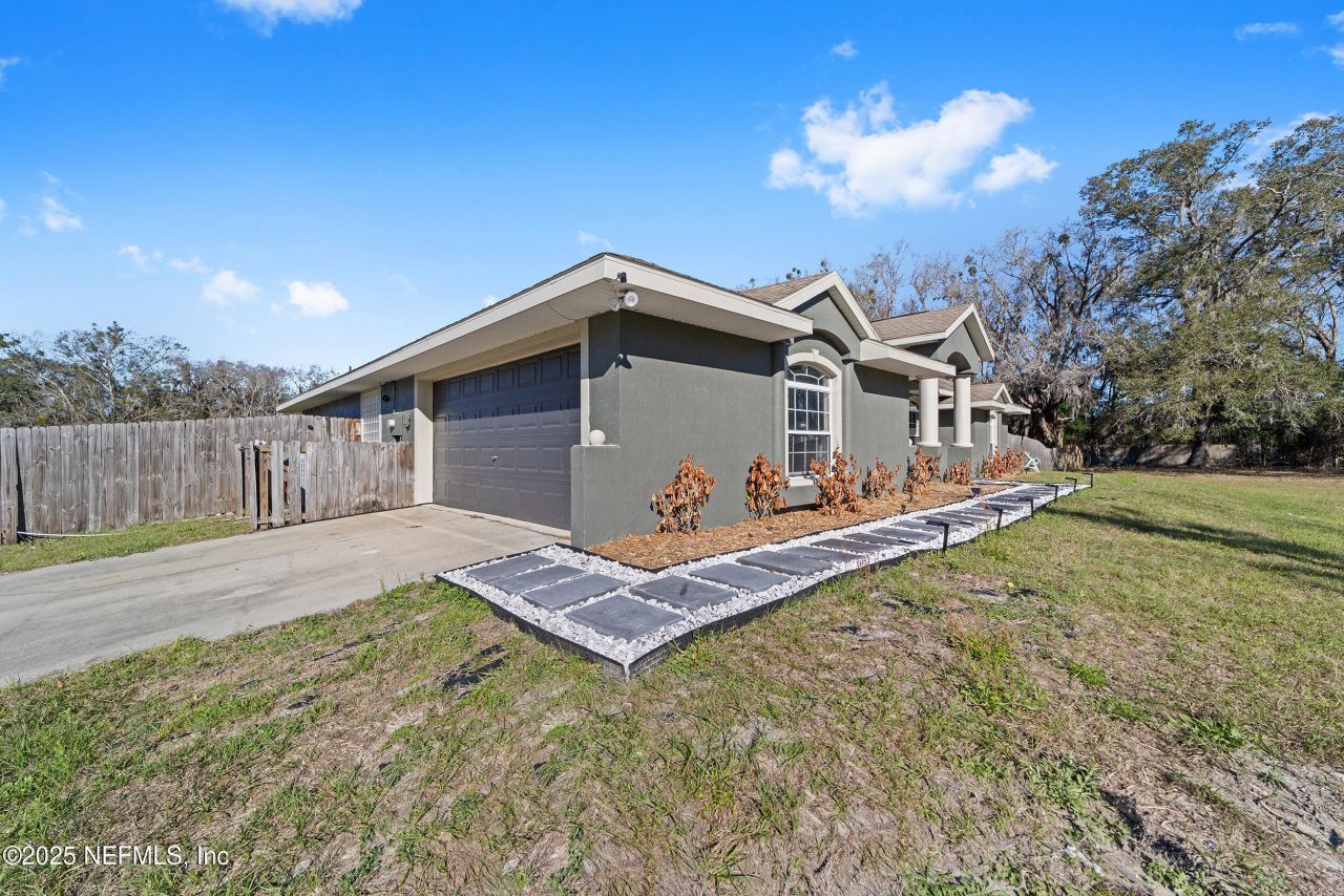 20536 NW 20th Terrace, Brooker, FL 32622 Photo