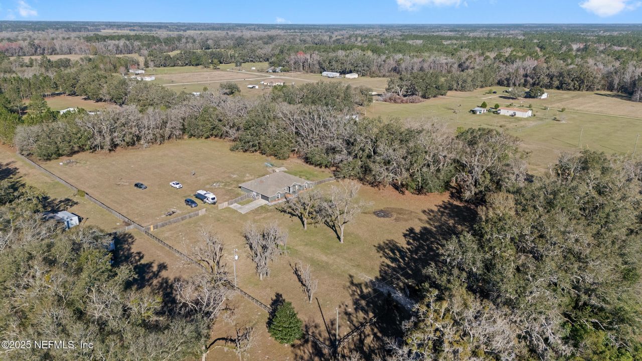 20536 NW 20th Terrace, Brooker, FL 32622 Photo