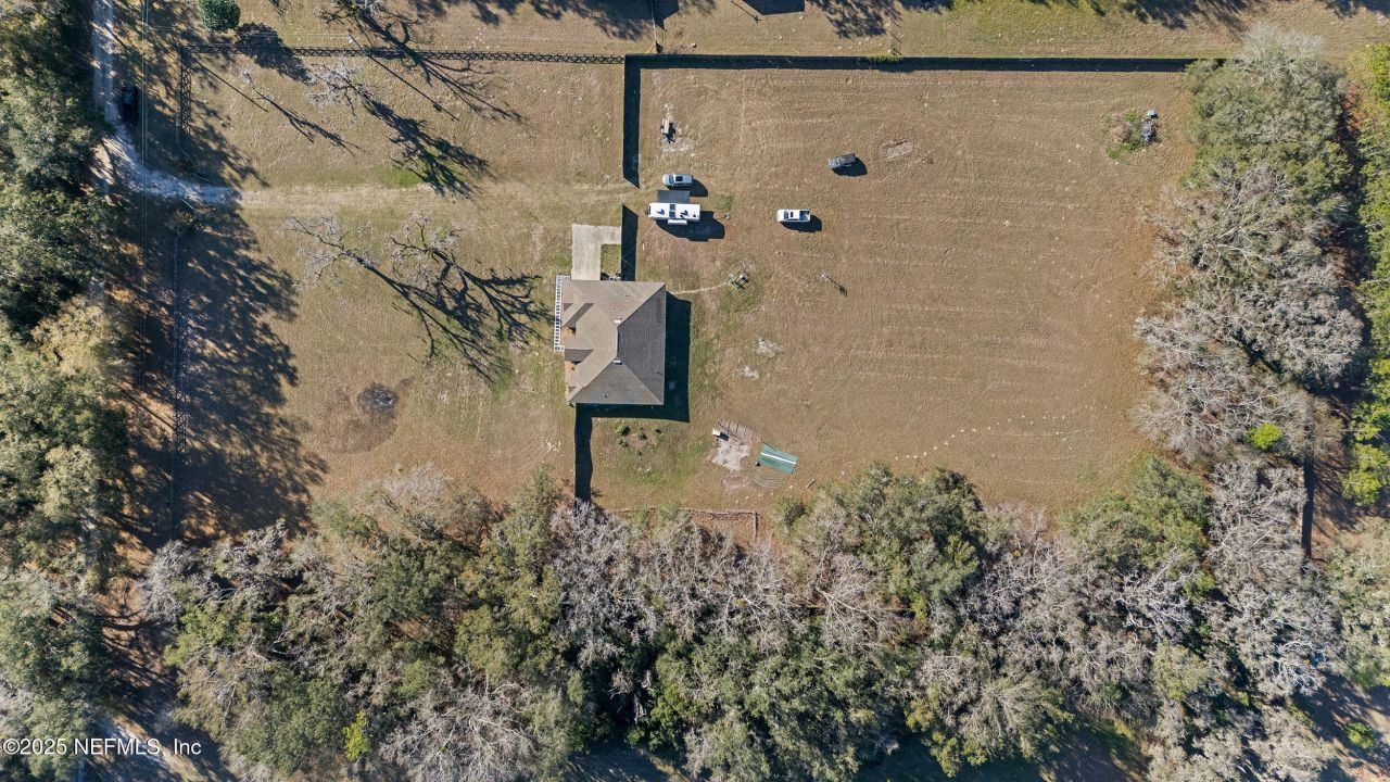 20536 NW 20th Terrace, Brooker, FL 32622 Photo