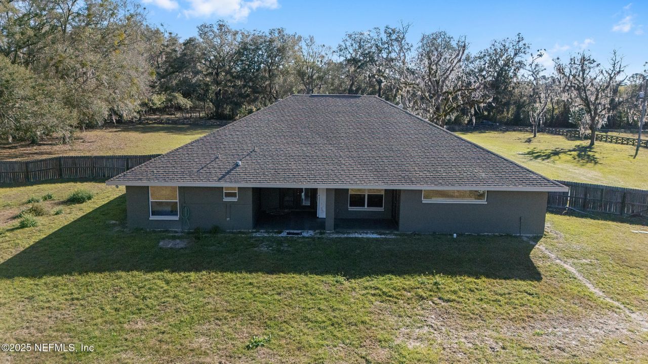 20536 NW 20th Terrace, Brooker, FL 32622 Photo