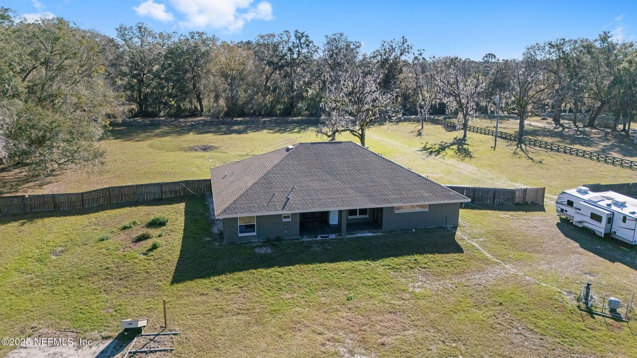 20536 NW 20th Terrace, Brooker, FL 32622 Photo