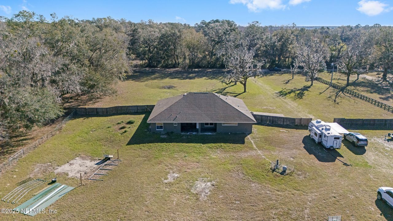20536 NW 20th Terrace, Brooker, FL 32622 Photo