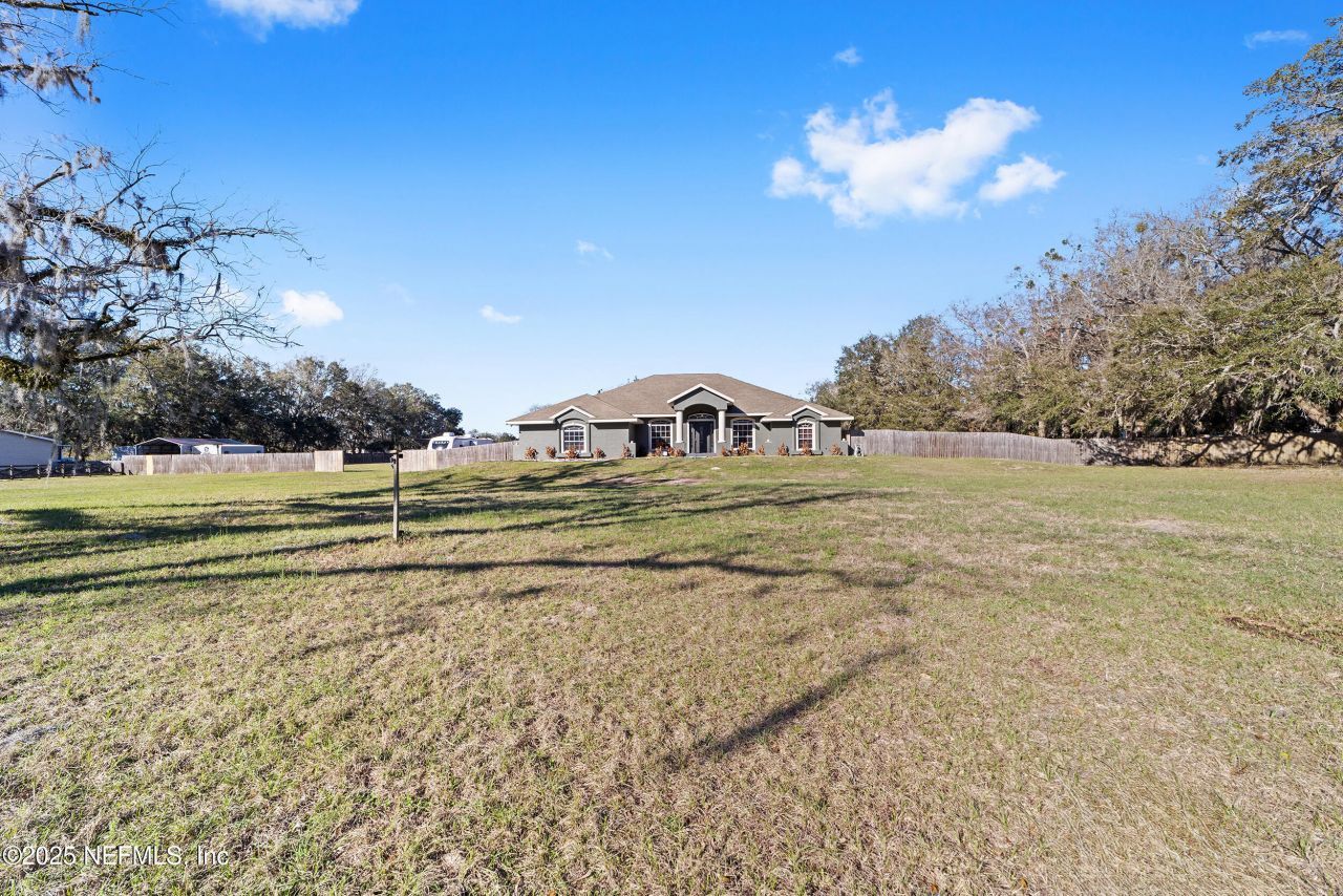 20536 NW 20th Terrace, Brooker, FL 32622 Photo