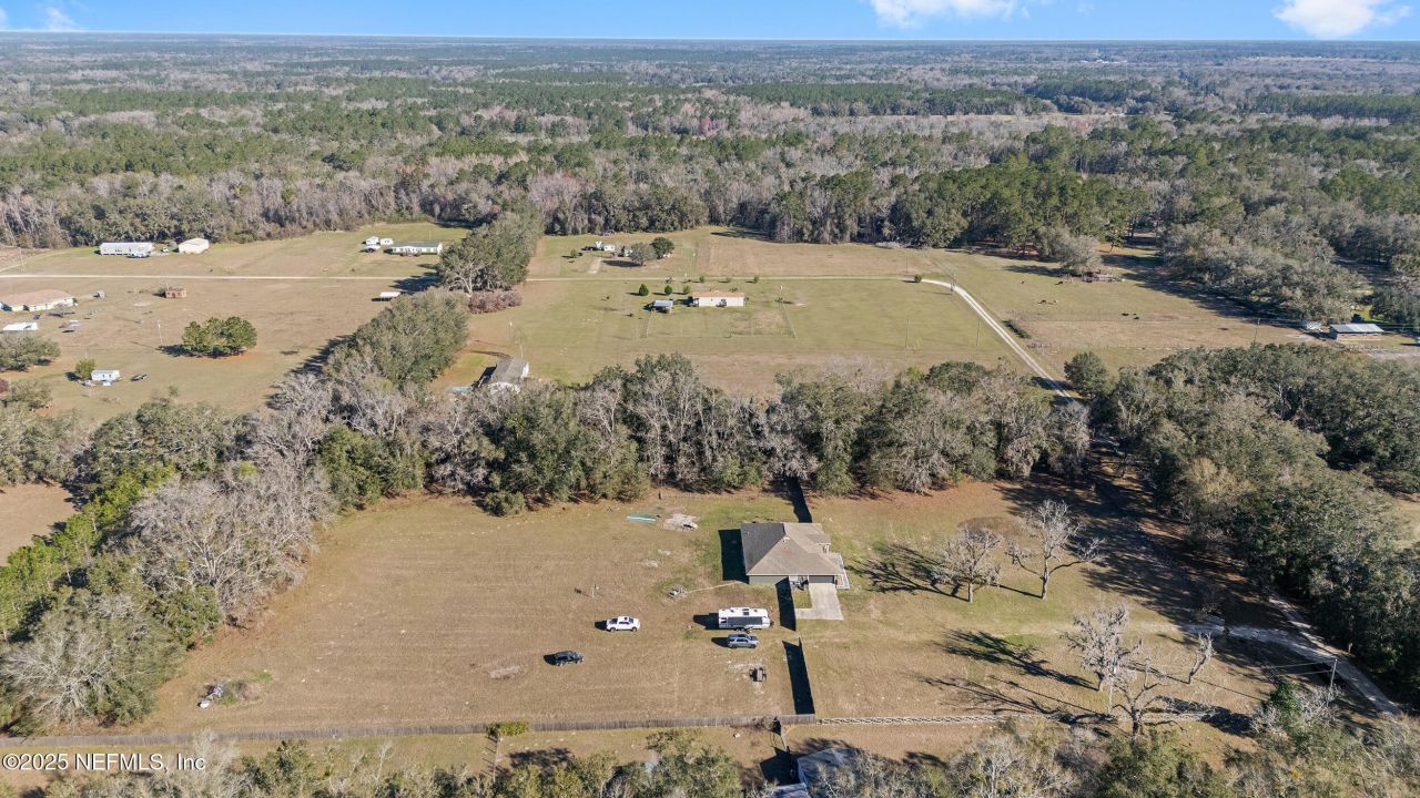 20536 NW 20th Terrace, Brooker, FL 32622 Photo