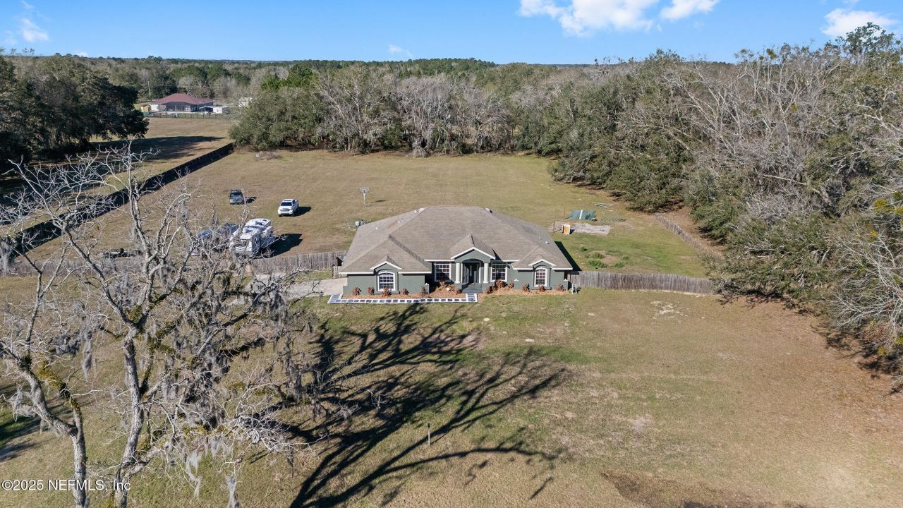20536 NW 20th Terrace, Brooker, FL 32622 Photo
