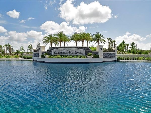 18028 GAWTHROP DRIVE, Unit 303, BRADENTON, FL 34211