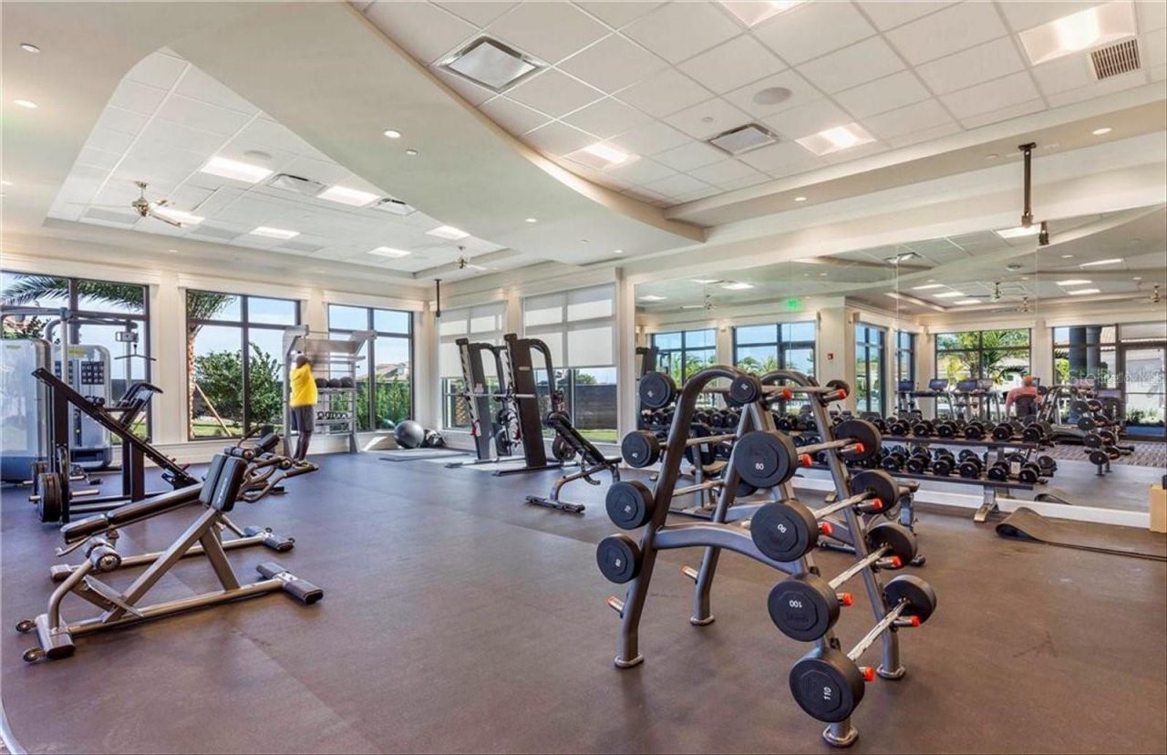 18028 Gawthrop Drive, Unit 303, Bradenton, FL 34211 Photo