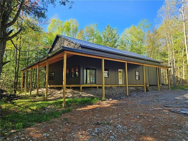 9593 Bull Hill Road, Avoca, NY 14809