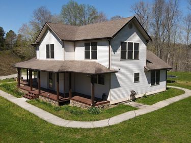 7401 Hwy 89 N, McKee, KY 40447