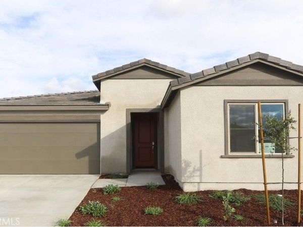 1578 Harmonie Lane, Beaumont, CA 92223