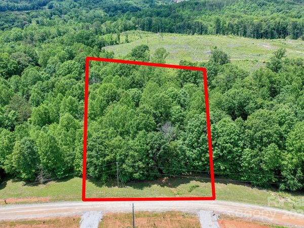 00 Lookout Dam Road, Statesville, NC 28625