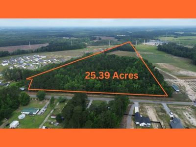 TBD Highway 777, Loris, SC 29569