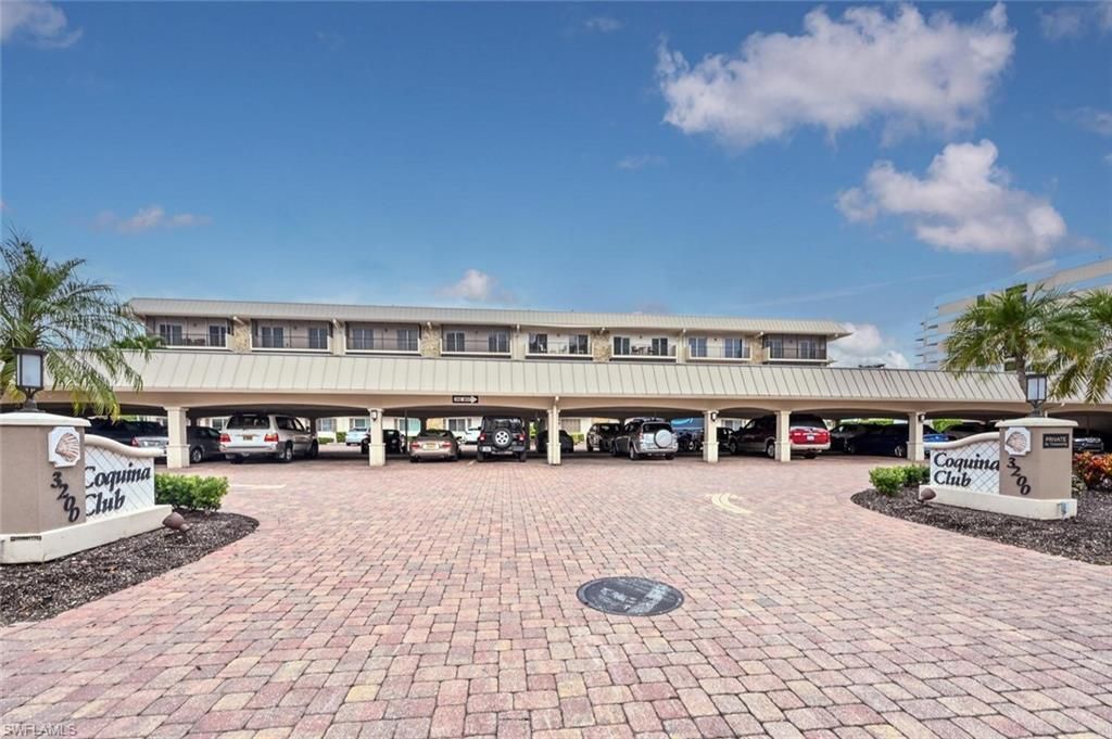 3200 Gulf Shore Blvd N, Unit 308, Naples, FL 34103 Photo