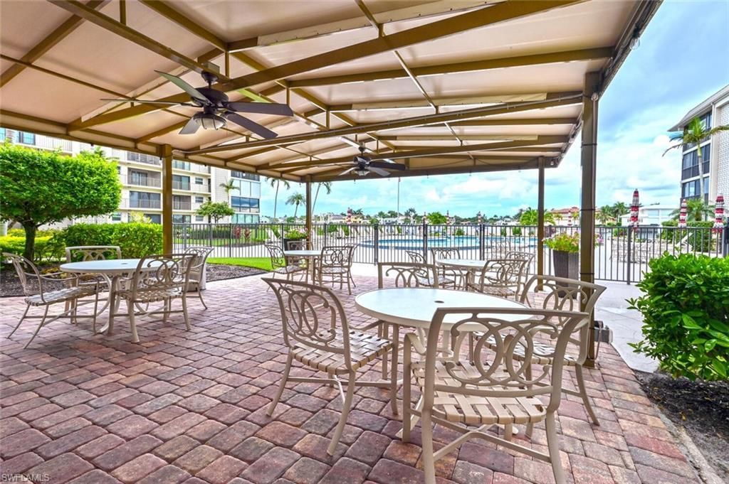 3200 Gulf Shore Blvd N, Unit 308, Naples, FL 34103 Photo