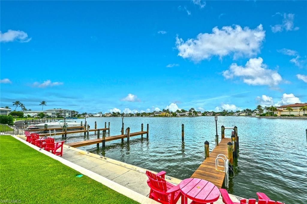 3200 Gulf Shore Blvd N, Unit 308, Naples, FL 34103 Photo